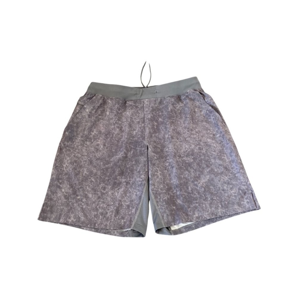 Lululemon T.H.E. Linerless Short 9"